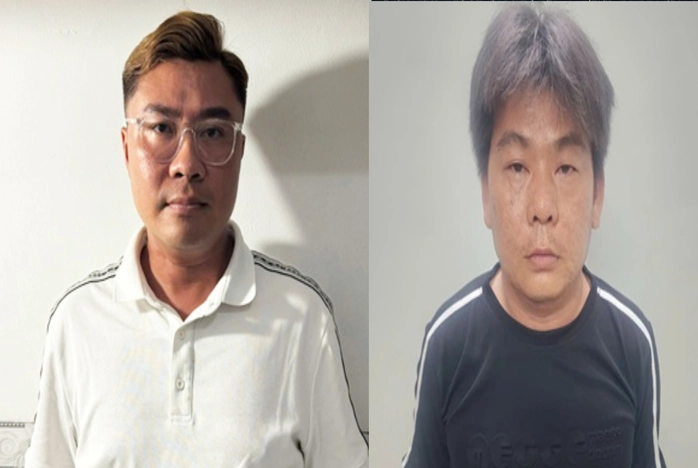 Bắt tạm giam một "luật sư" lừa đảo 19 tỉ đồng